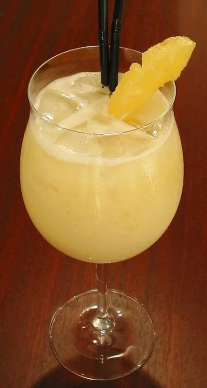 PICOLO PINEAPPLE