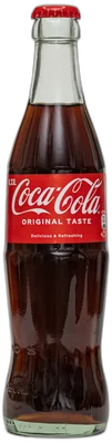 Coca-Cola / Zero
