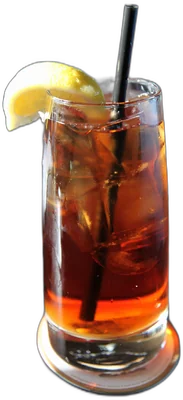Ice tea