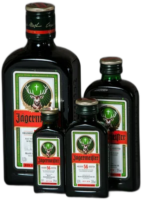 Jägermeister