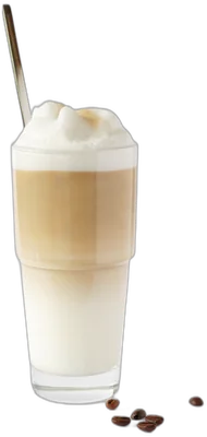 Latte Macchiato
