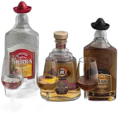 Tequila