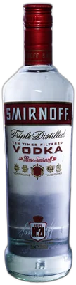 Vodka