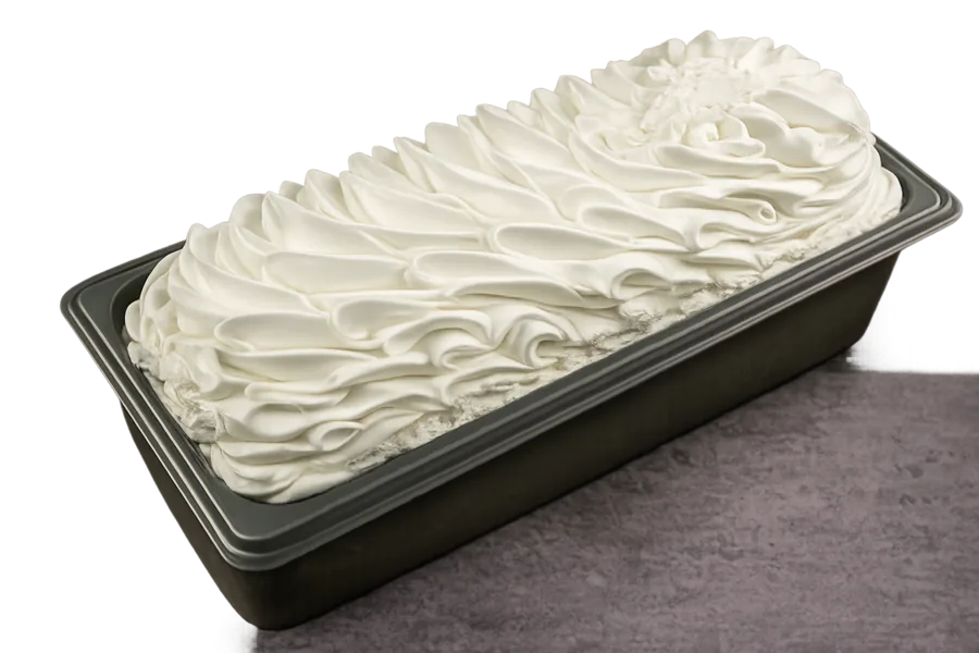 vanilla